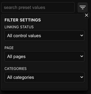 Patch Editor request